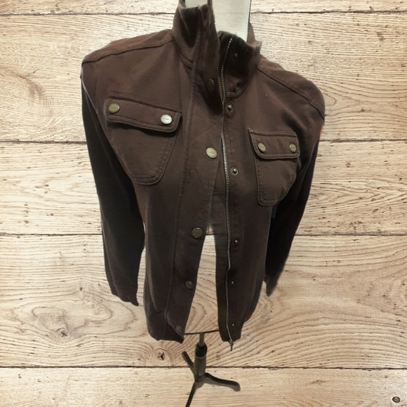 RALPH LAUREN JACKET ZIPPER FRONT MP - Picture 7 of 10